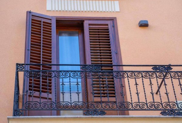 casa indipendente in vendita a Castellammare del Golfo