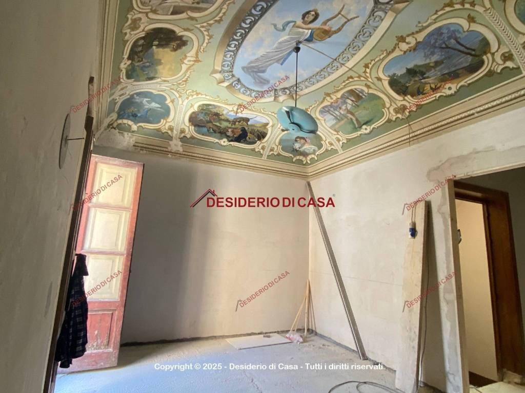 appartamento in vendita a Castellammare del Golfo