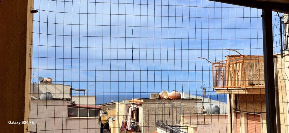 casa indipendente in vendita a Castellammare del Golfo