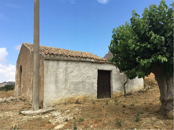 casa indipendente in vendita a Castellammare del Golfo