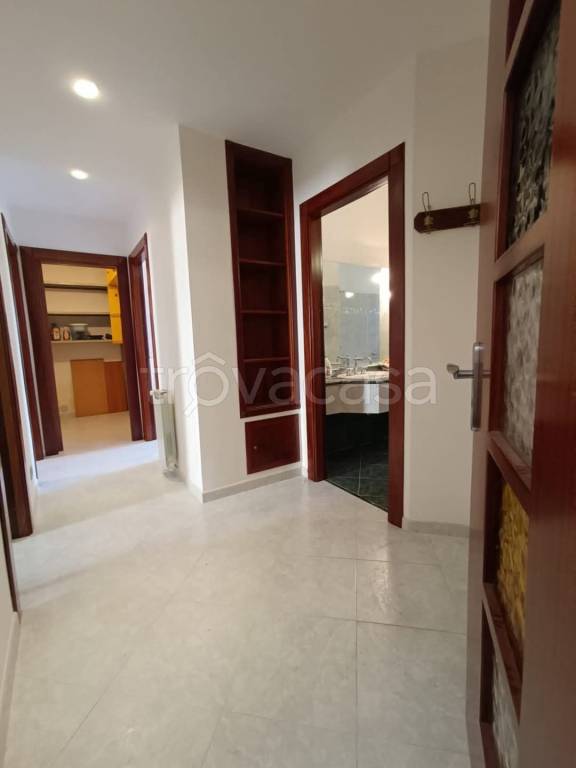 appartamento in vendita a Castellammare del Golfo