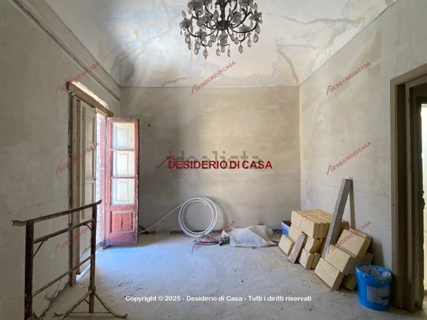 appartamento in vendita a Castellammare del Golfo