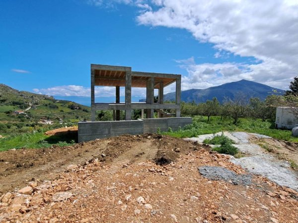 casa indipendente in vendita a Castellammare del Golfo