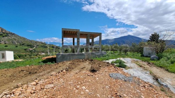 casa indipendente in vendita a Castellammare del Golfo