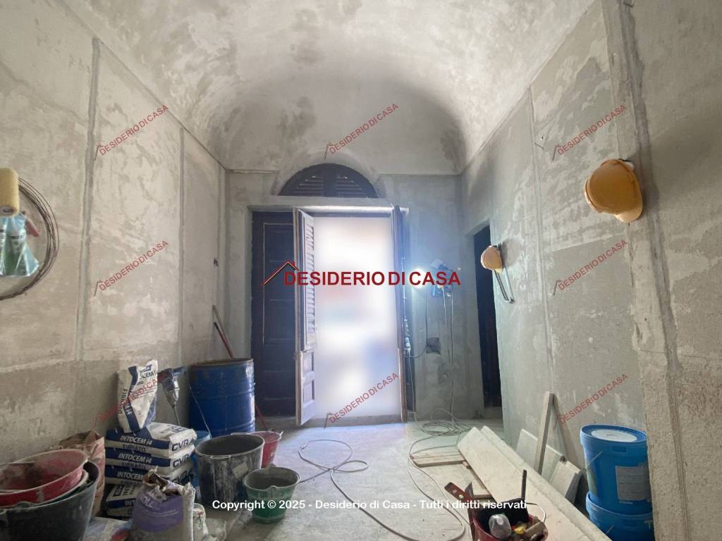appartamento in vendita a Castellammare del Golfo