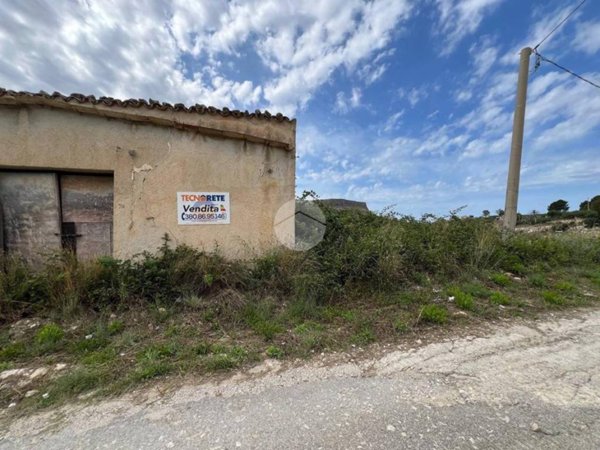 casa indipendente in vendita a Castellammare del Golfo