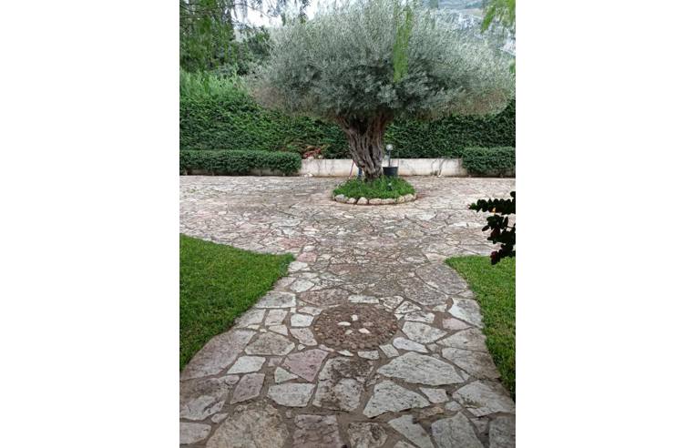 casa indipendente in vendita a Castellammare del Golfo
