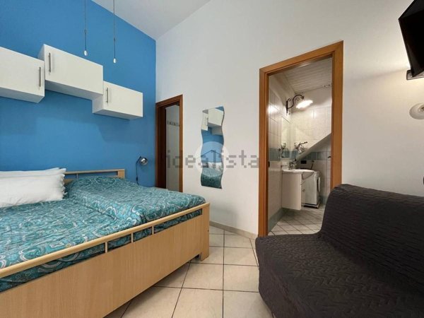 appartamento in vendita a Castellammare del Golfo
