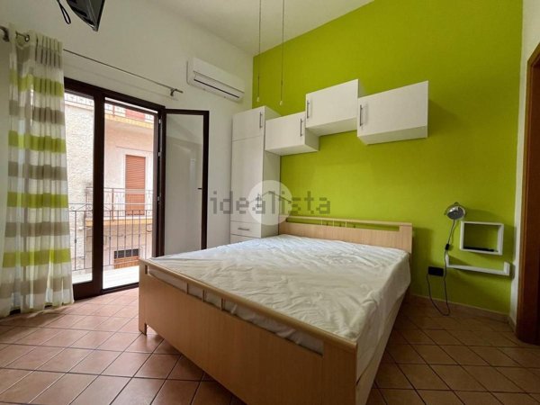 appartamento in vendita a Castellammare del Golfo