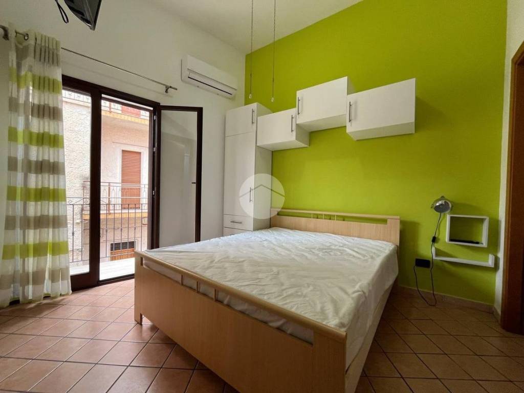 appartamento in vendita a Castellammare del Golfo
