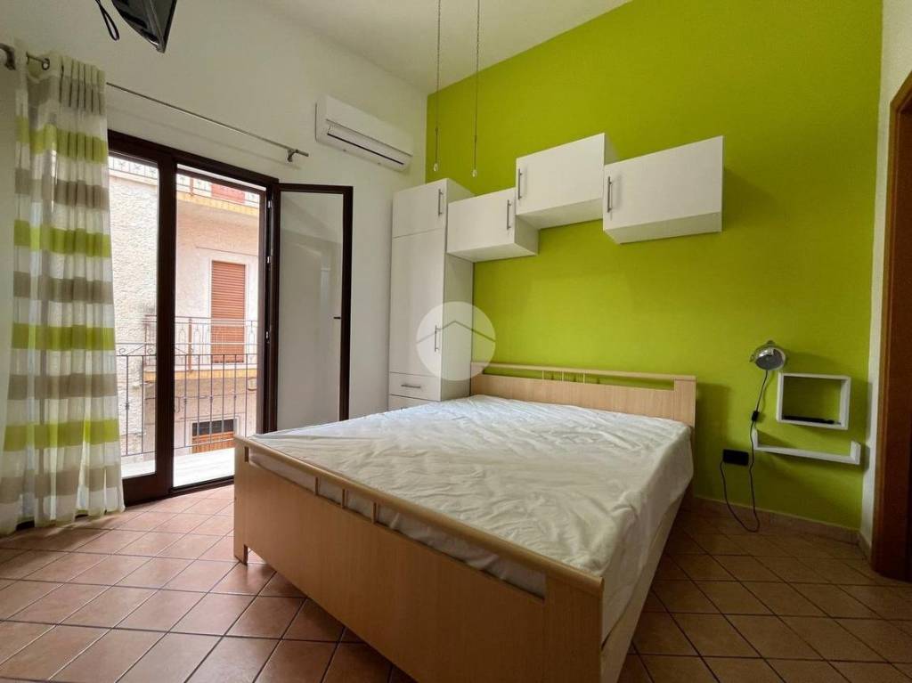 casa indipendente in vendita a Castellammare del Golfo