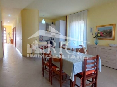 appartamento in vendita a Castellammare del Golfo
