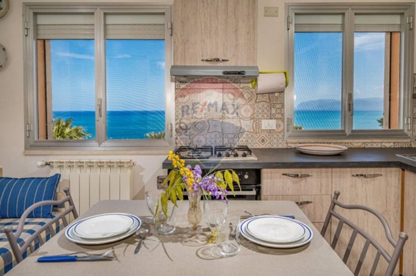casa indipendente in vendita a Castellammare del Golfo