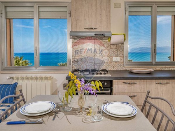 casa indipendente in vendita a Castellammare del Golfo