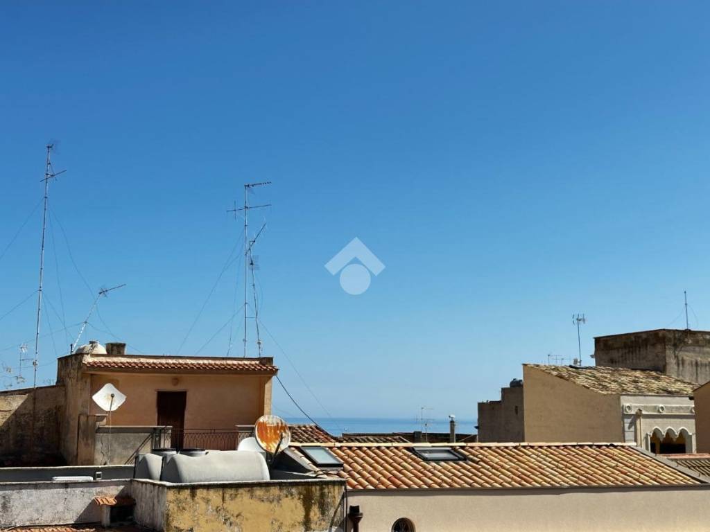 casa indipendente in vendita a Castellammare del Golfo