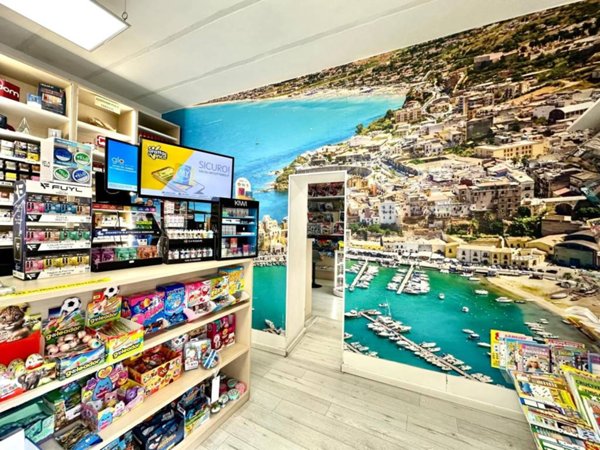 negozio in vendita a Castellammare del Golfo