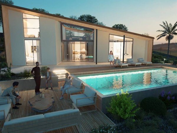 casa indipendente in vendita a Castellammare del Golfo