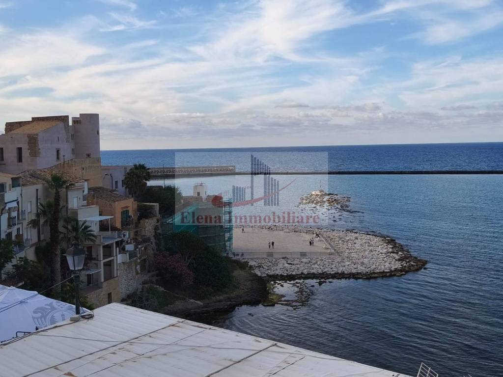 appartamento in vendita a Castellammare del Golfo