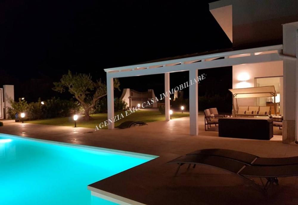 casa indipendente in vendita a Castellammare del Golfo in zona Scopello