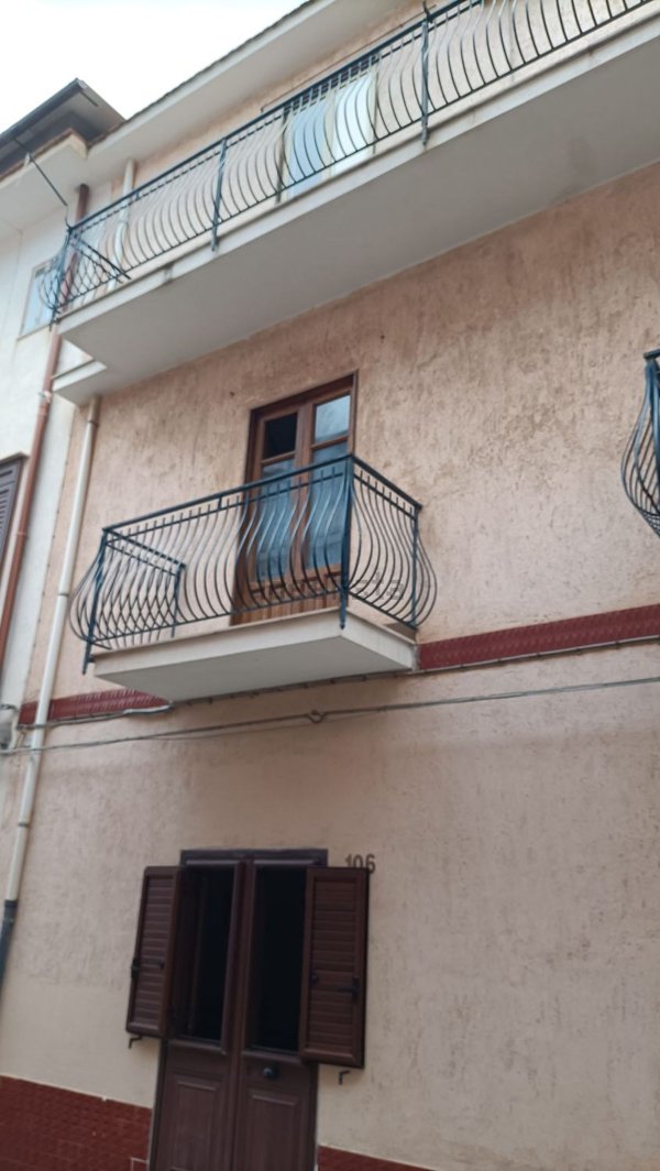 appartamento in vendita a Castellammare del Golfo