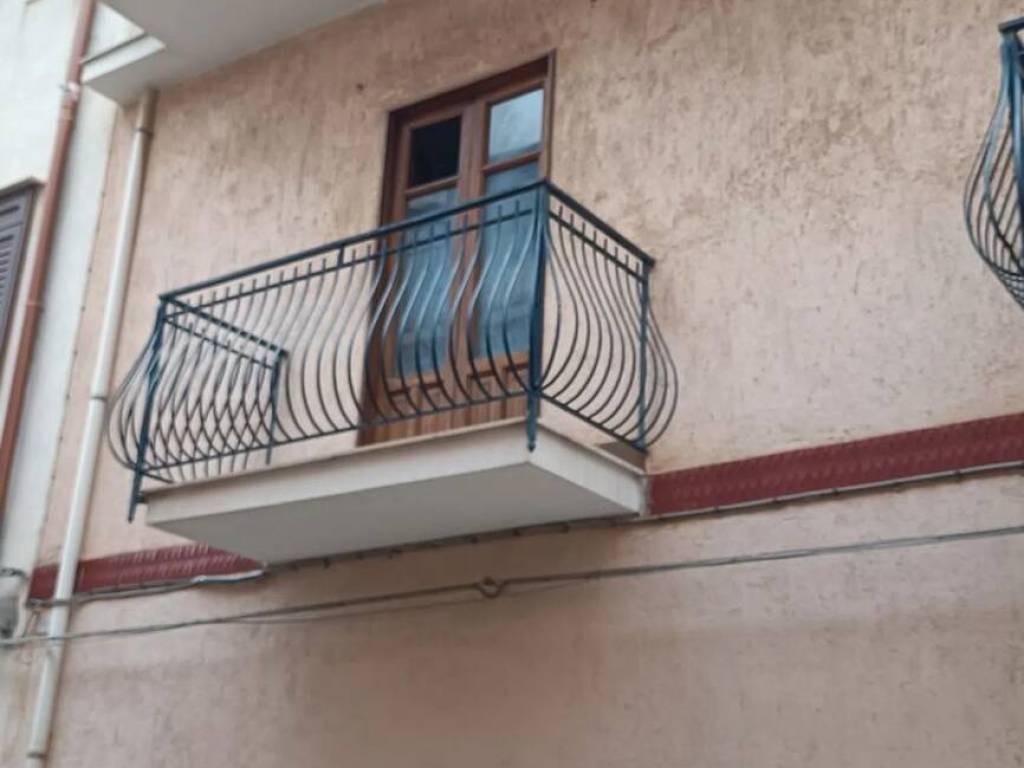 appartamento in vendita a Castellammare del Golfo