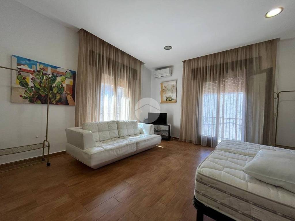 casa indipendente in vendita a Castellammare del Golfo