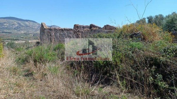 terreno agricolo in vendita a Castellammare del Golfo in zona Scopello
