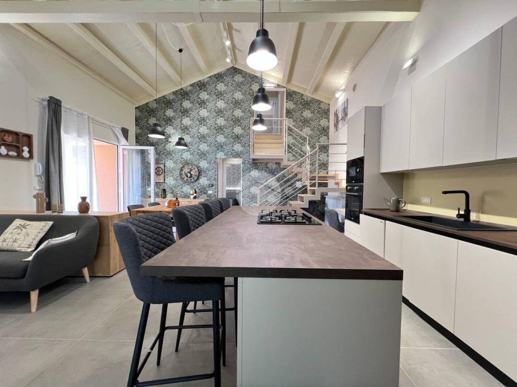 casa indipendente in vendita a Castellammare del Golfo