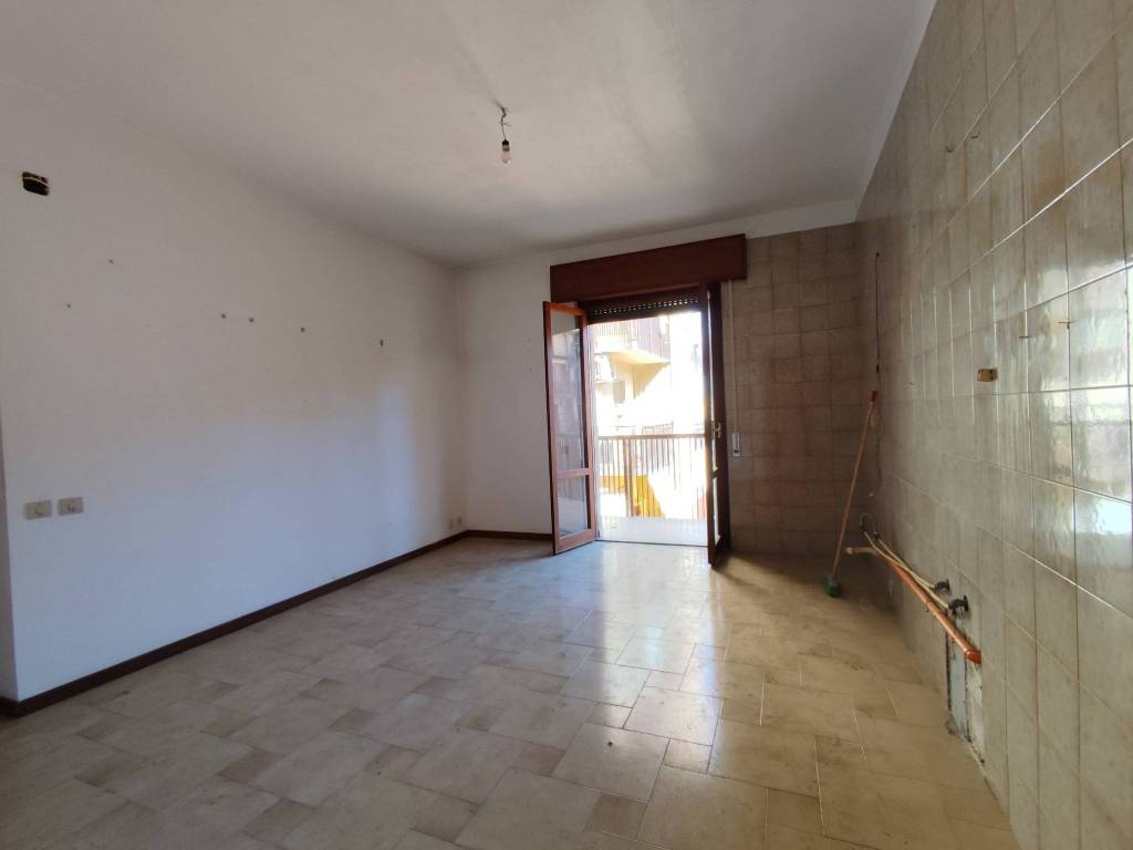 appartamento in vendita a Castellammare del Golfo
