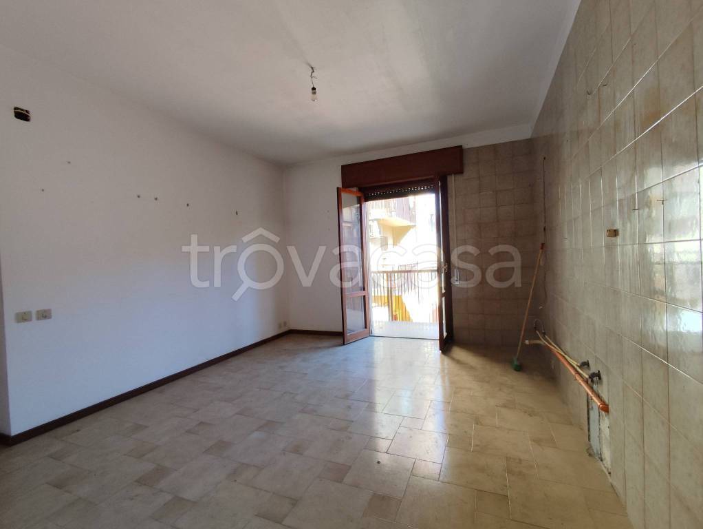 appartamento in vendita a Castellammare del Golfo