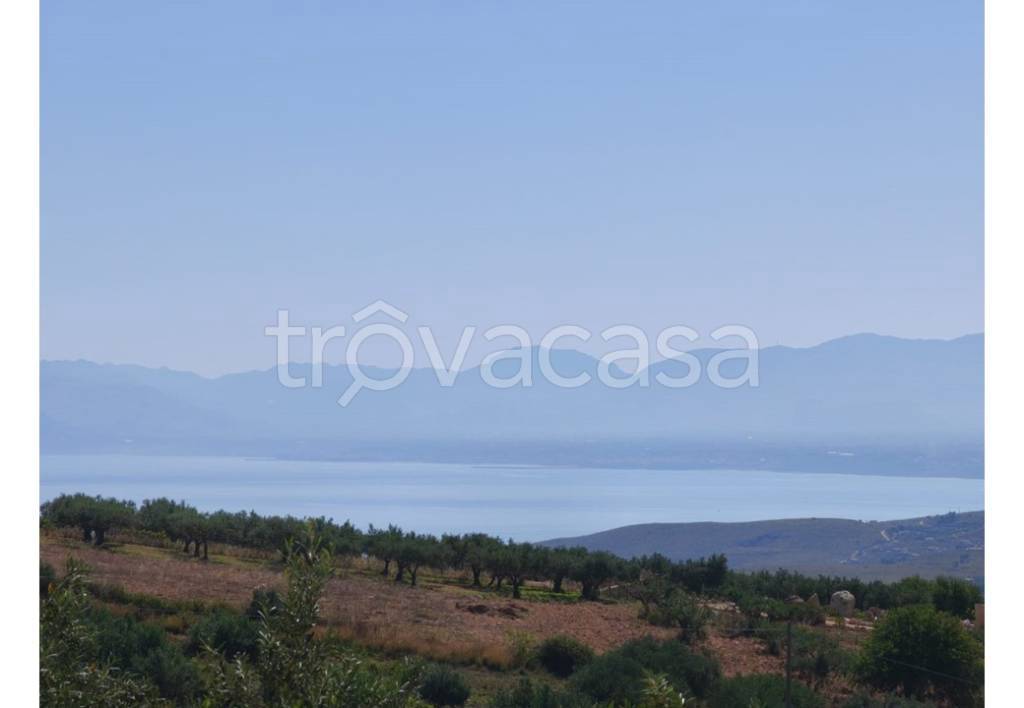 casa indipendente in vendita a Castellammare del Golfo in zona Scopello