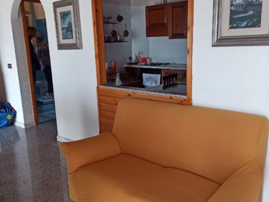 appartamento in vendita a Castellammare del Golfo
