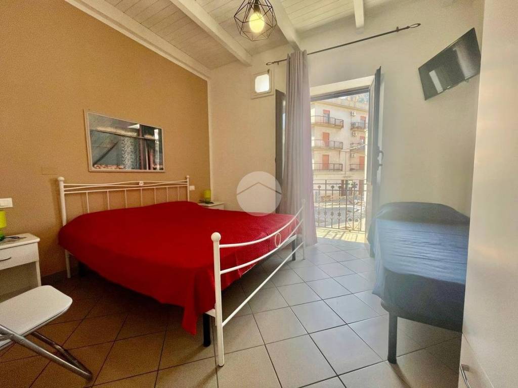 casa indipendente in vendita a Castellammare del Golfo