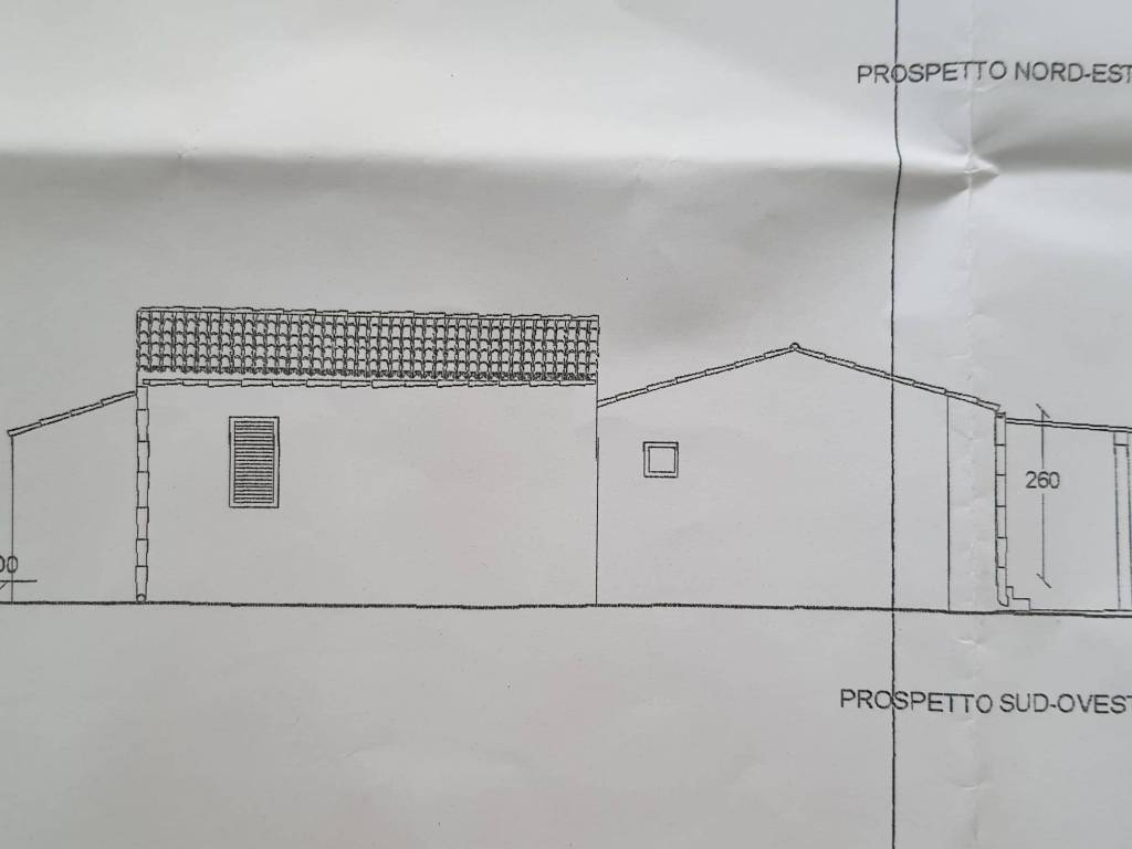 casa indipendente in vendita a Castellammare del Golfo in zona Scopello