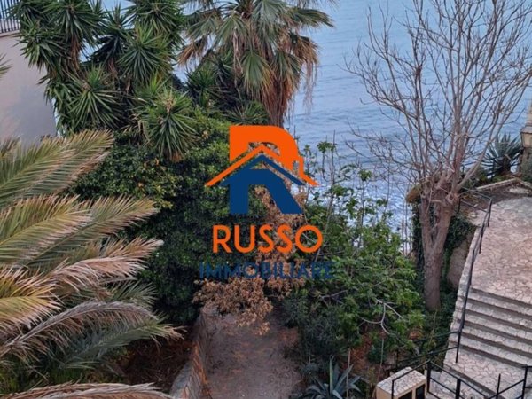 appartamento in vendita a Castellammare del Golfo