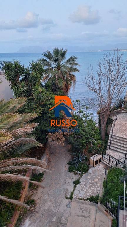 appartamento in vendita a Castellammare del Golfo
