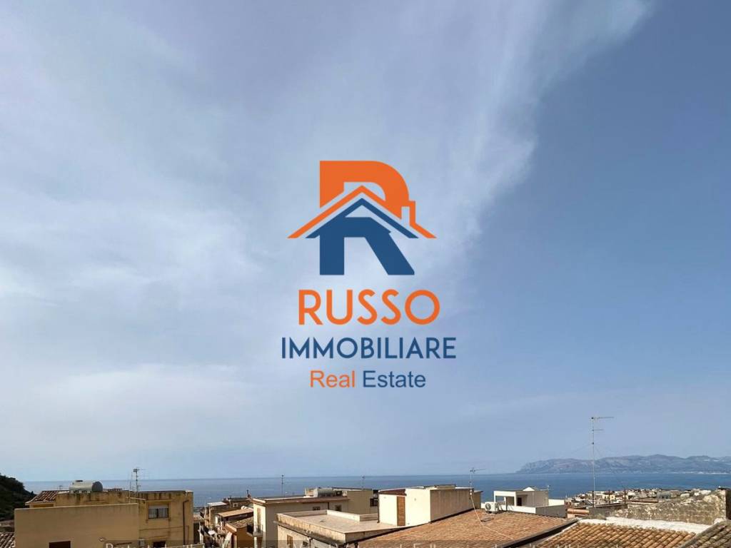 casa indipendente in vendita a Castellammare del Golfo