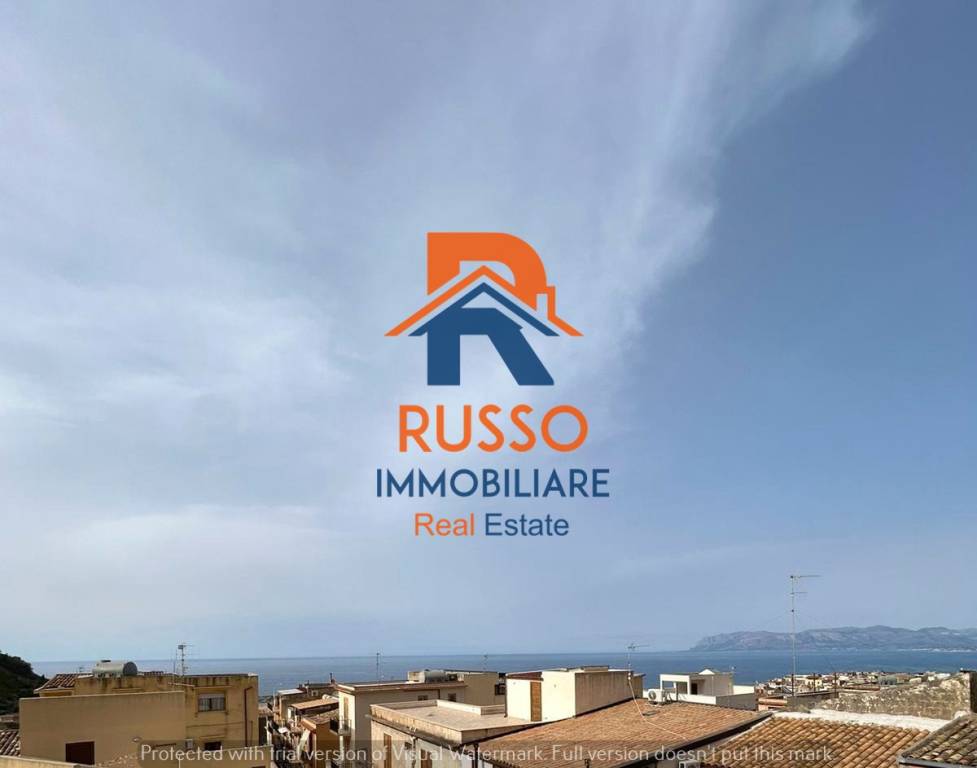 casa indipendente in vendita a Castellammare del Golfo