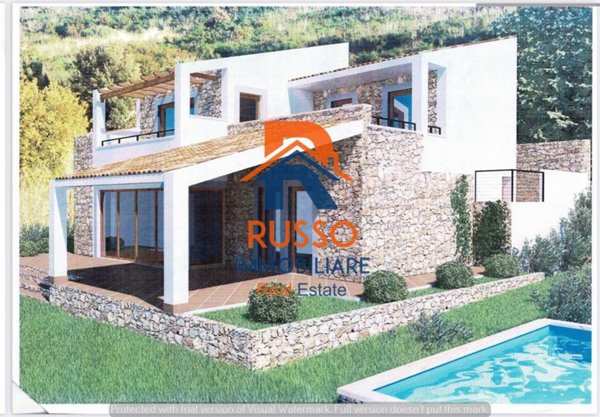 casa indipendente in vendita a Castellammare del Golfo
