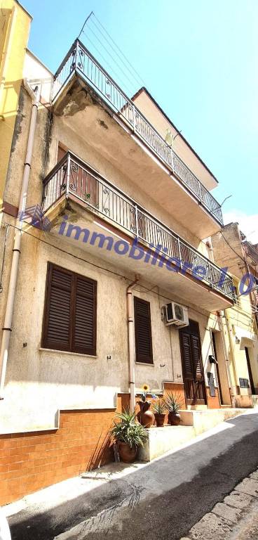 casa indipendente in vendita a Castellammare del Golfo