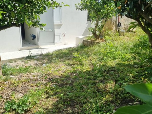 casa indipendente in vendita a Castellammare del Golfo
