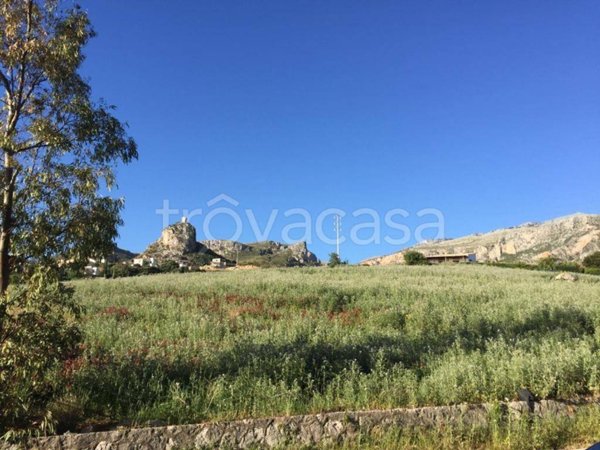 casa indipendente in vendita a Castellammare del Golfo in zona Scopello