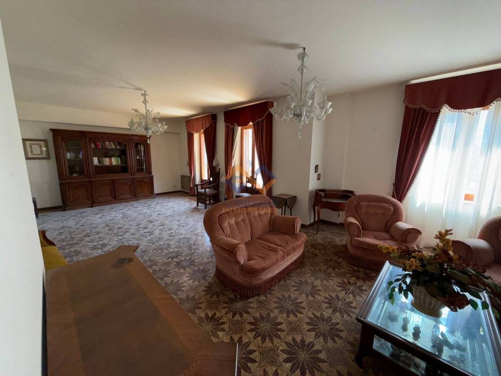 appartamento in vendita a Castellammare del Golfo