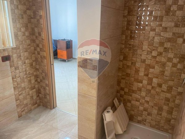 appartamento in vendita a Castellammare del Golfo