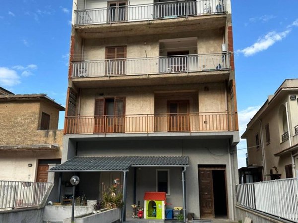 appartamento in vendita a Castellammare del Golfo