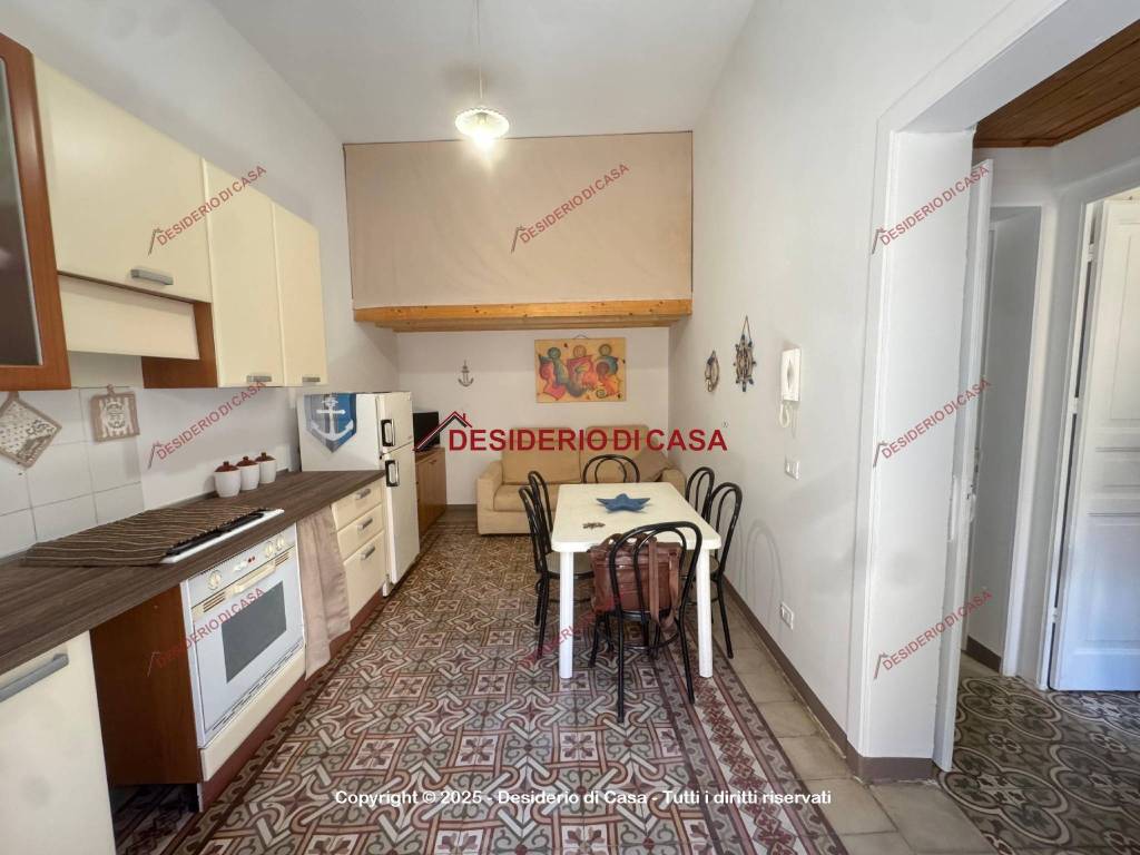 casa indipendente in vendita a Castellammare del Golfo