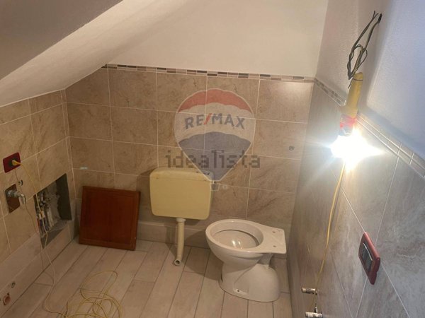 appartamento in vendita a Castellammare del Golfo