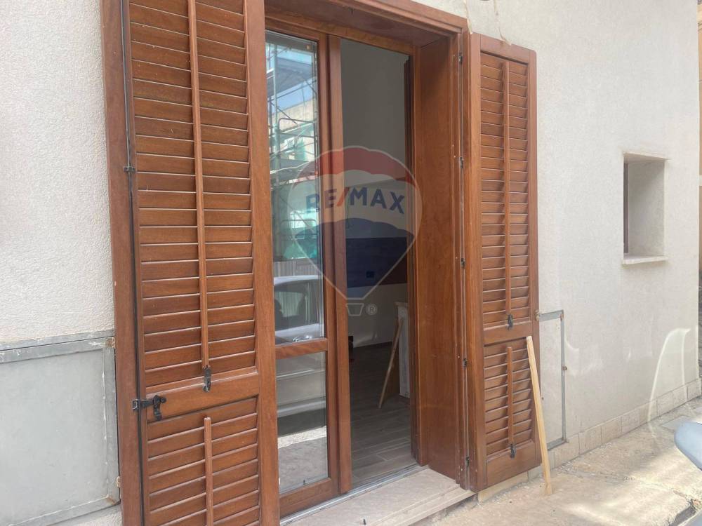 appartamento in vendita a Castellammare del Golfo