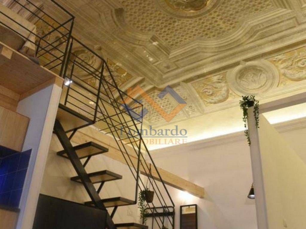 appartamento in vendita a Castellammare del Golfo
