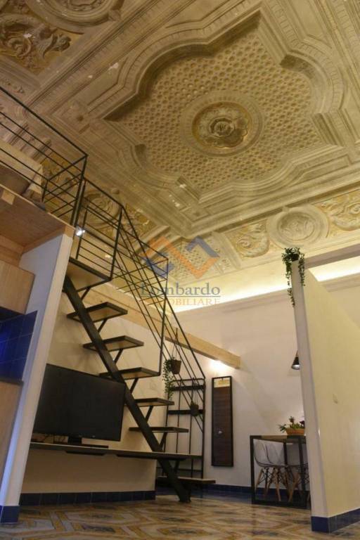 appartamento in vendita a Castellammare del Golfo in zona Scopello